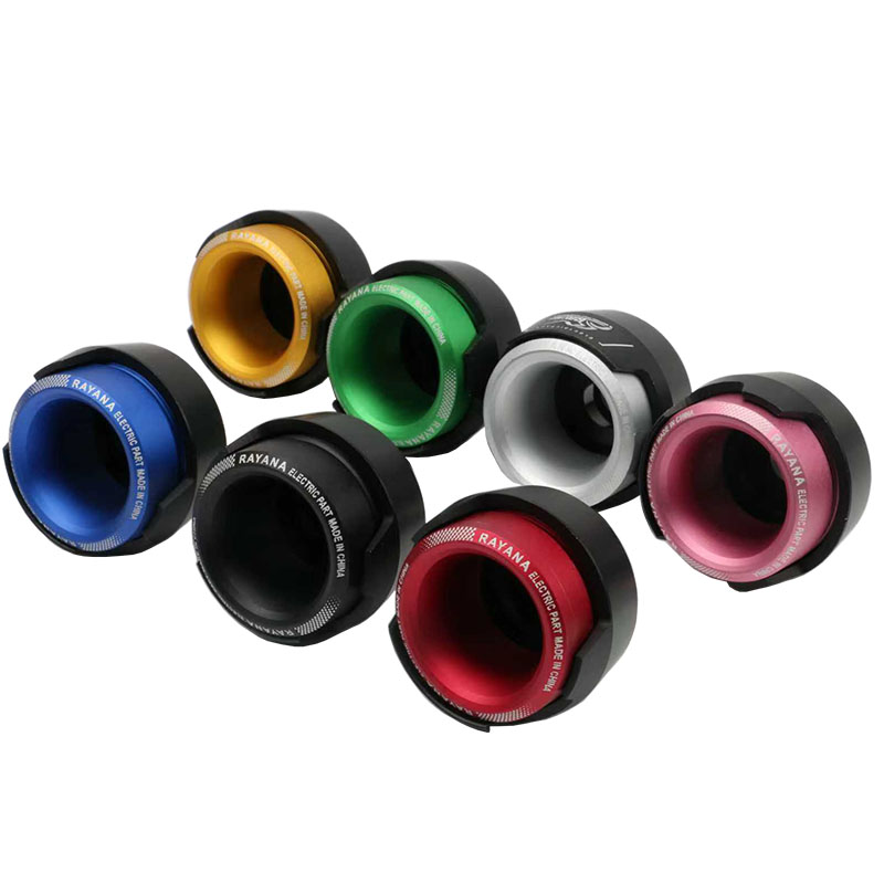 Alüminyum Alaşımlı Motosiklet  - Core Slider incelemesi ve fiyatı