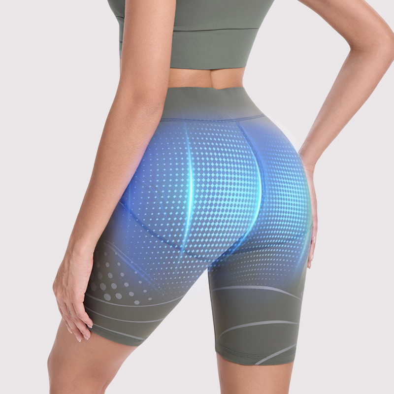Akıllı Fitness Pantolonu Kalça - Yoga Fitness Power Yoga incelemesi ve fiyatı
