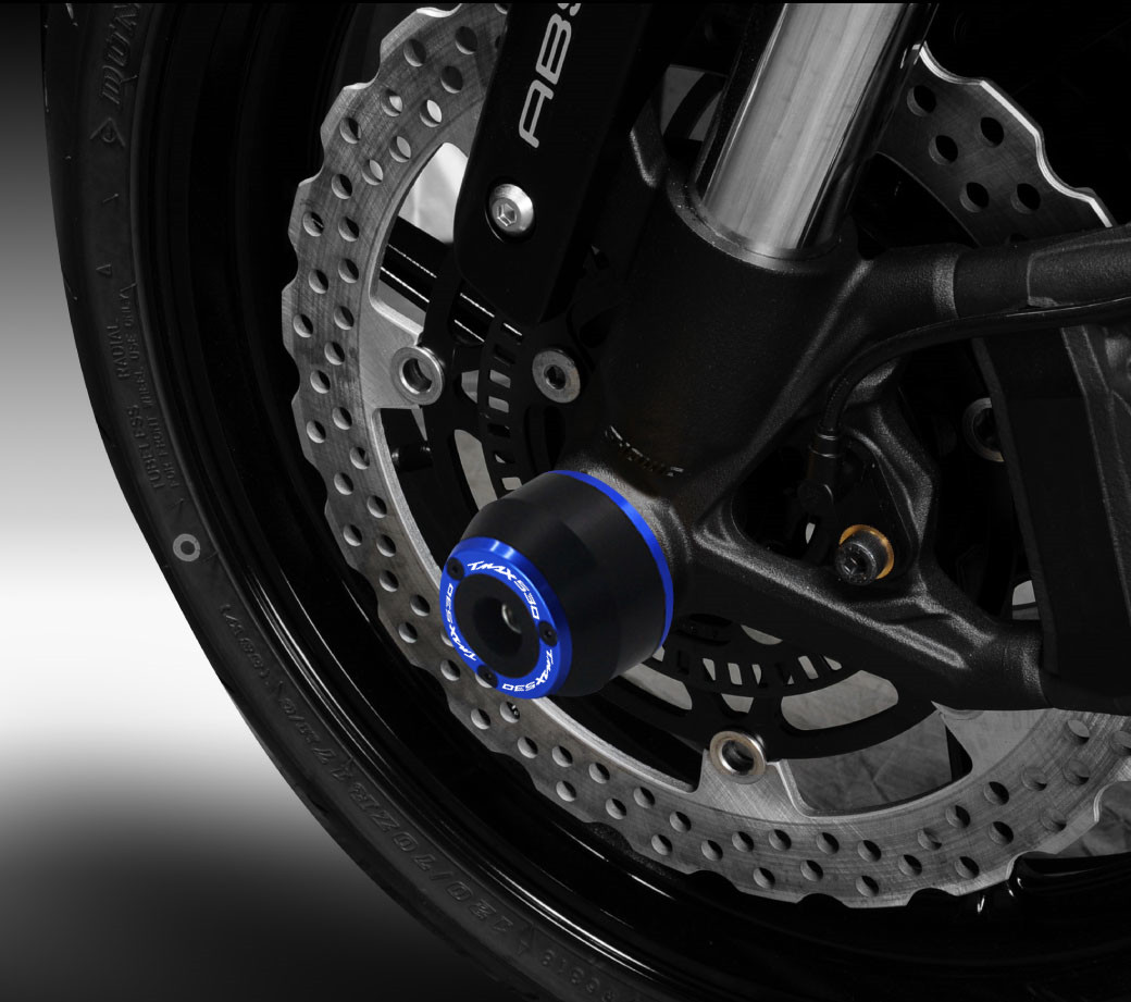 YAMAHA TMAX 530 TMAX530 2012-2 - Core Slider incelemesi ve fiyatı