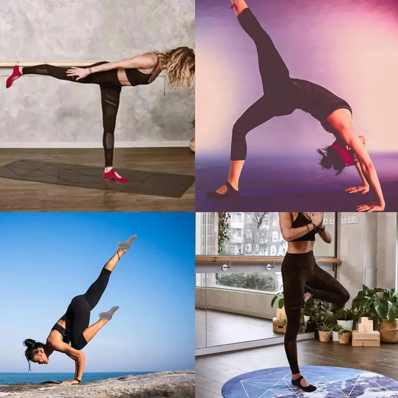 Sırtı açık kaymaz Fitness Yoga - Yoga Fitness Workout incelemesi ve fiyatı