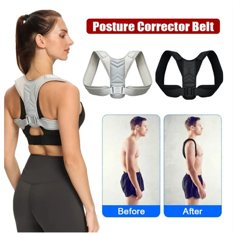 Arka Omuz Duruş Düzeltici Ayar - Posture Corrector Back incelemesi ve fiyatı
