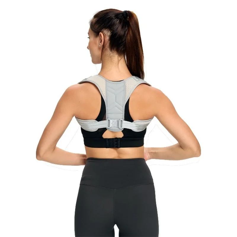 Arka Omuz Duruş Düzeltici Ayar - Posture Corrector Back incelemesi ve fiyatı