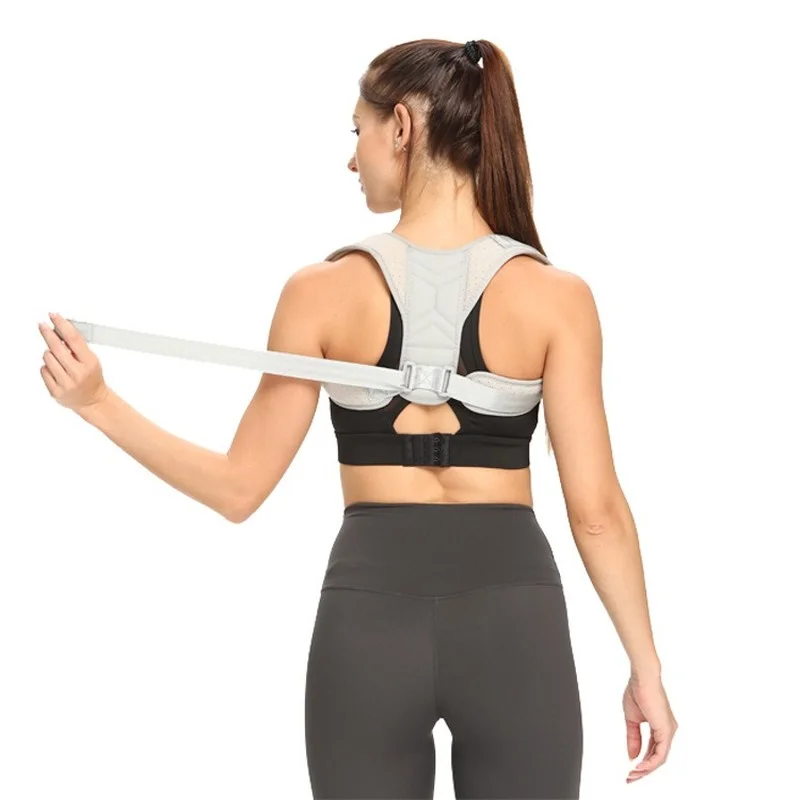 Arka Omuz Duruş Düzeltici Ayar - Posture Corrector Back incelemesi ve fiyatı